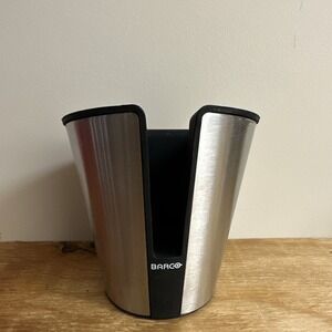 USED‎ BARCO CLICKSHARE TRAY DONGLE HOLDER CUP - R9861006T01(3G)